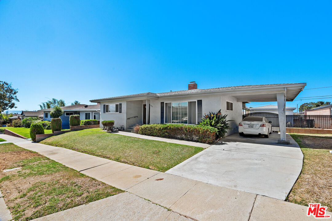 Property Photo from MLS