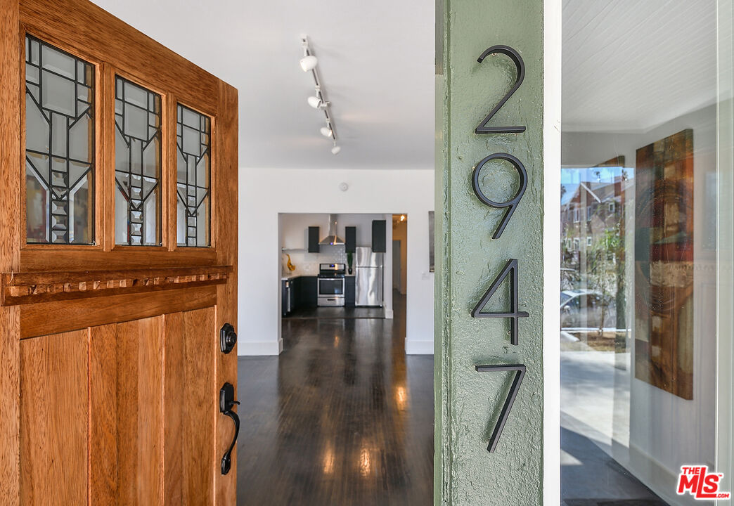 Property Photo from MLS
