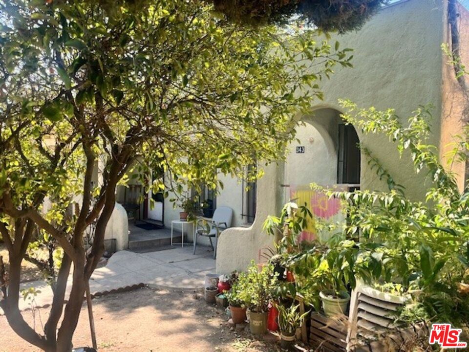 Property Photo from MLS