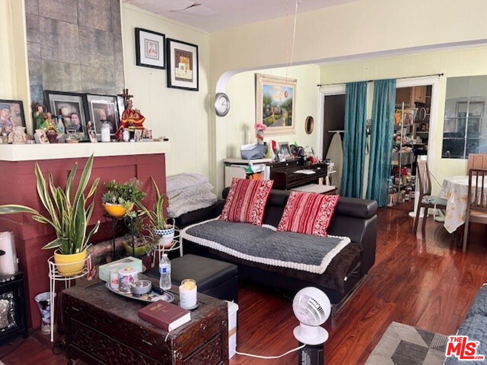 Property Photo from MLS