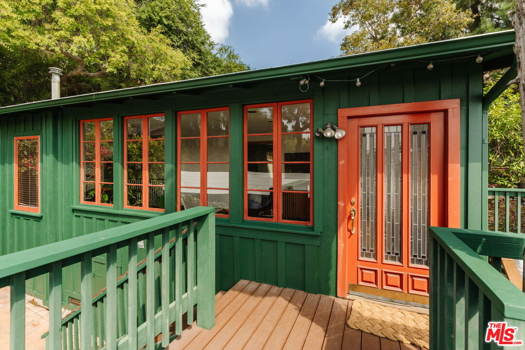 Property Photo from MLS