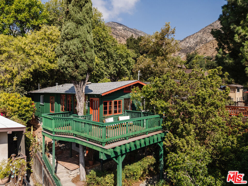 Property Photo from MLS