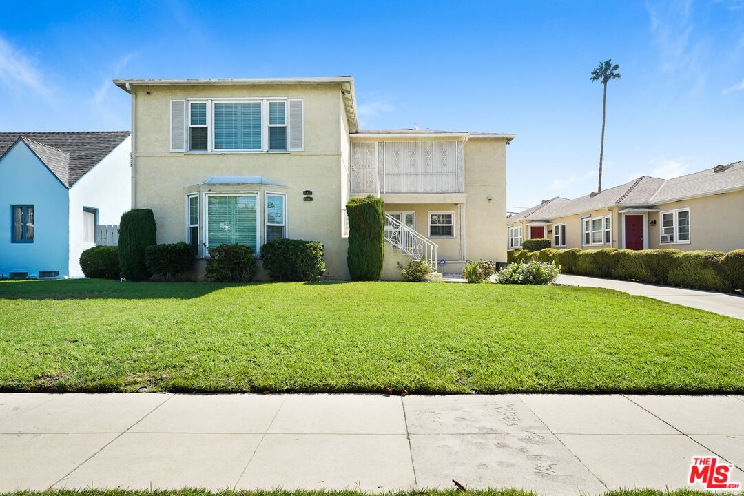 Property Photo from MLS