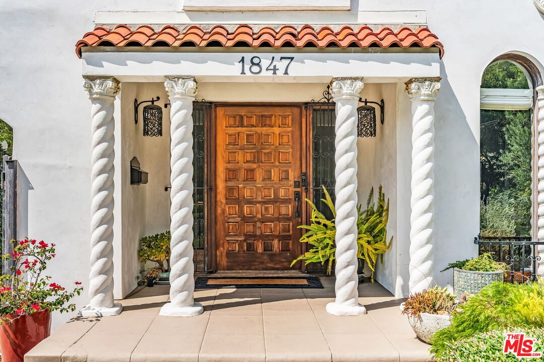 Property Photo from MLS