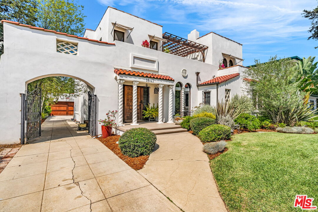 Property Photo from MLS