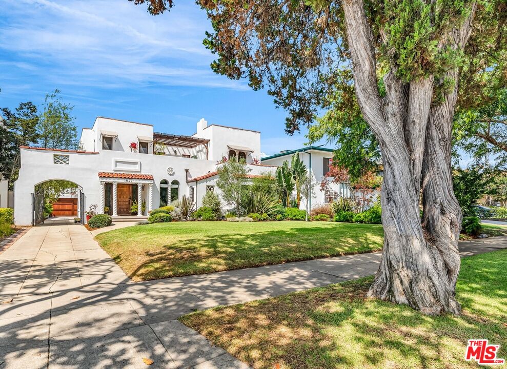 Property Photo from MLS