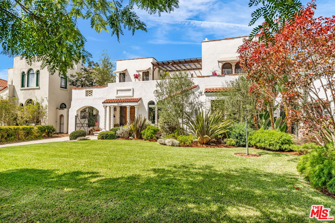 Property Photo from MLS