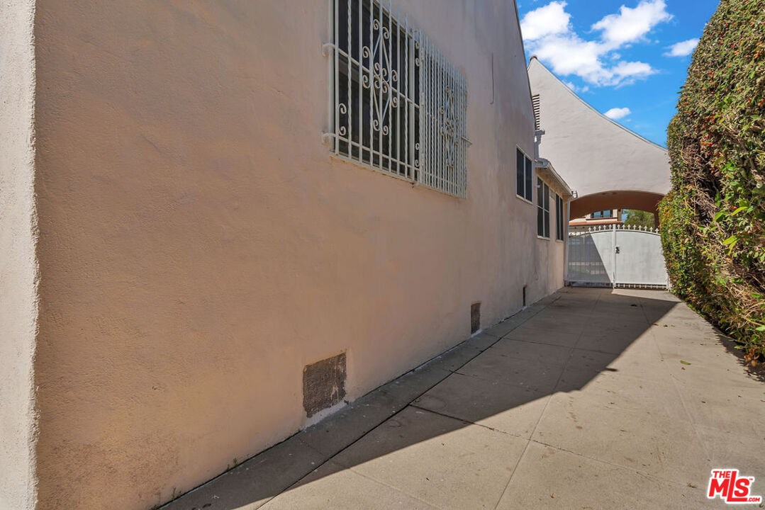 Property Photo from MLS