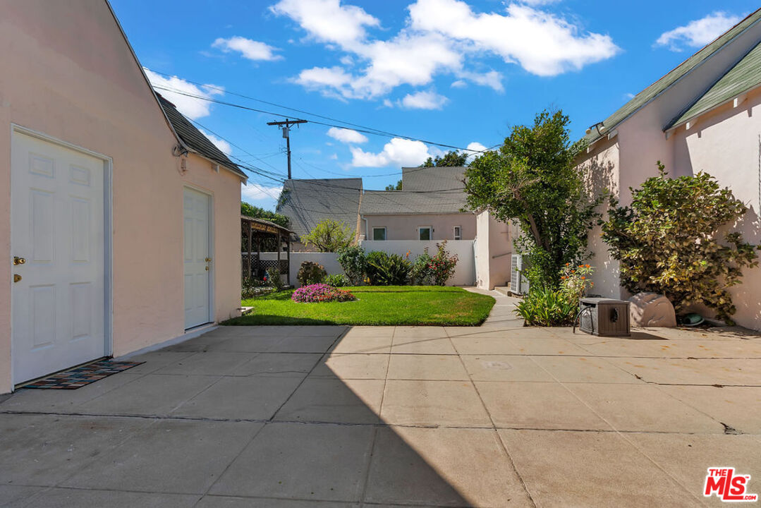 Property Photo from MLS