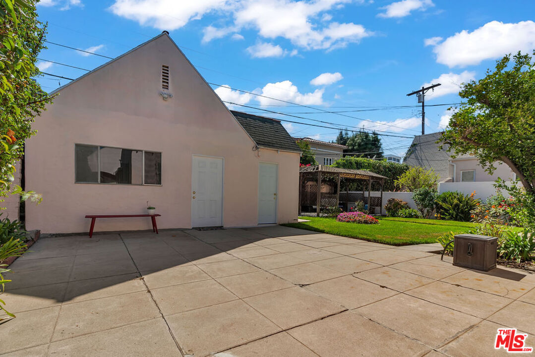 Property Photo from MLS
