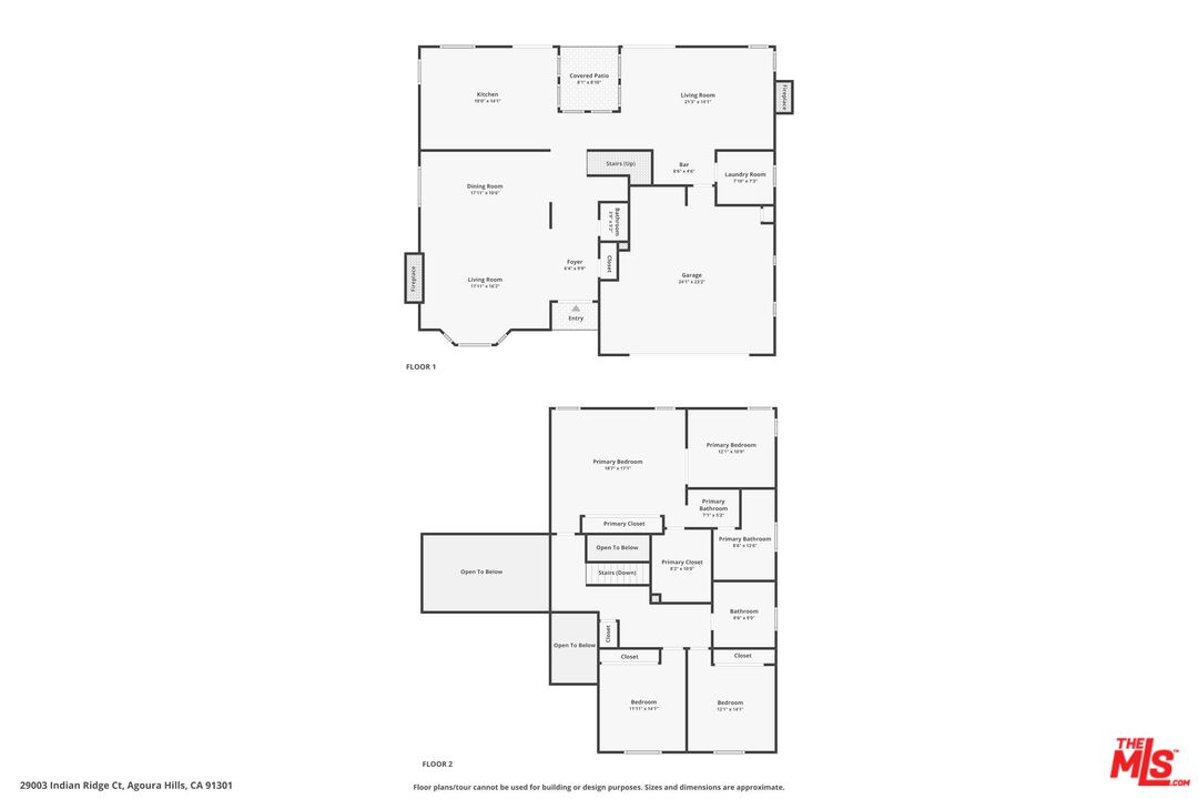 Property Photo from MLS