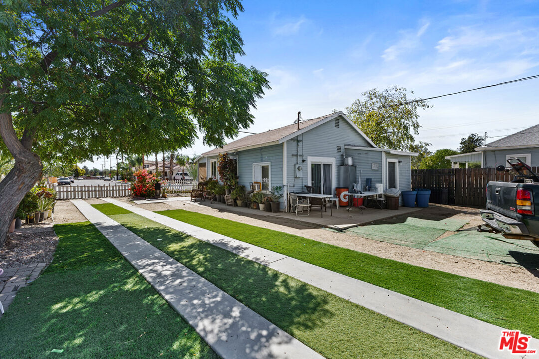 Property Photo from MLS