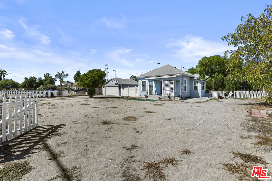 Property Photo from MLS