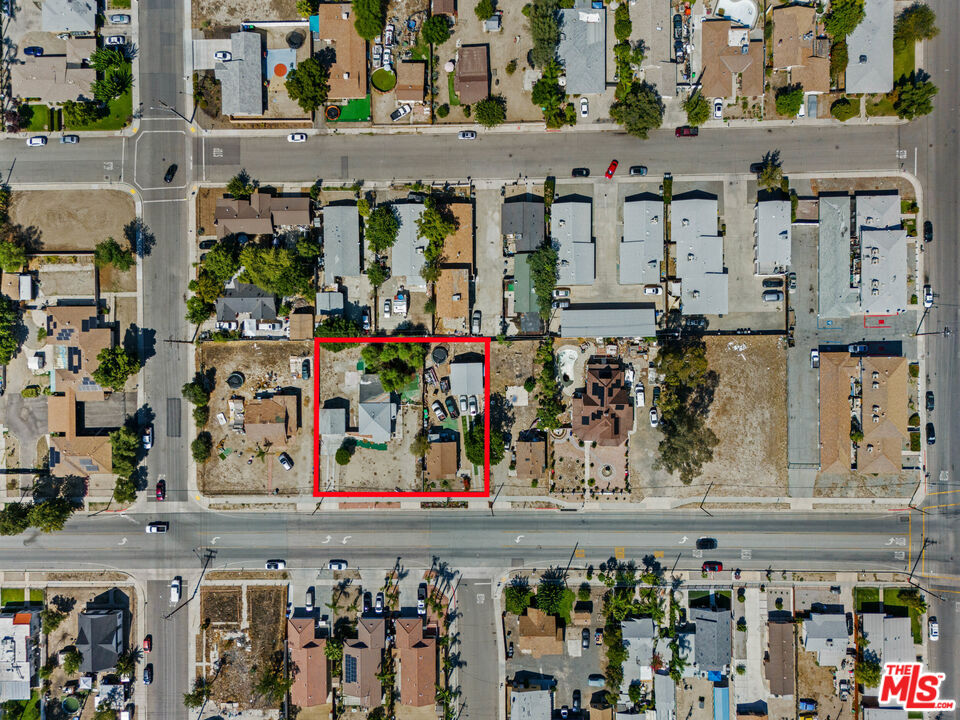 Property Photo from MLS