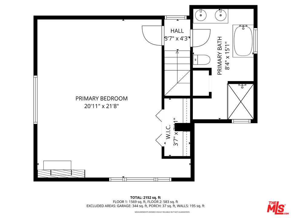 Property Photo from MLS