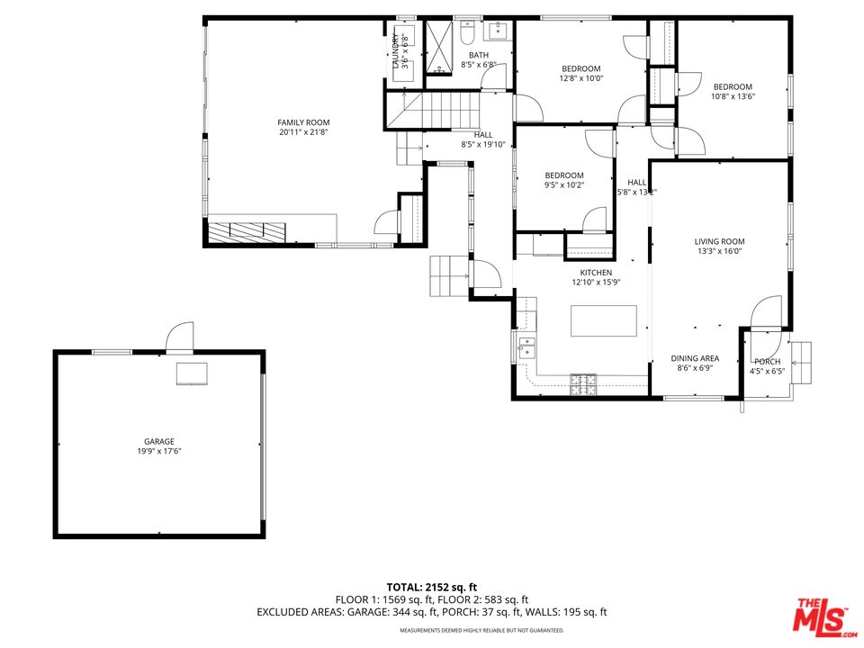 Property Photo from MLS