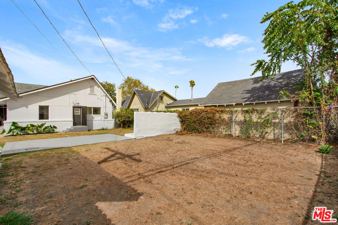 Property Photo from MLS