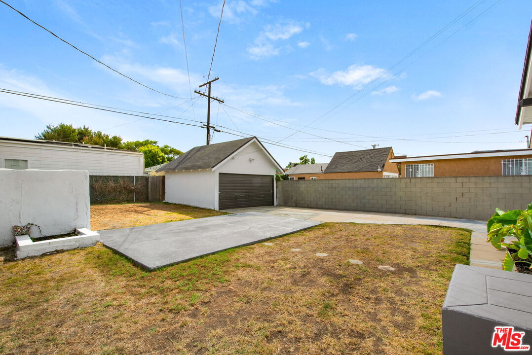 Property Photo from MLS