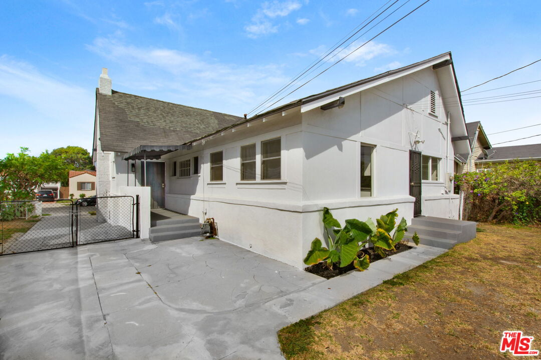 Property Photo from MLS
