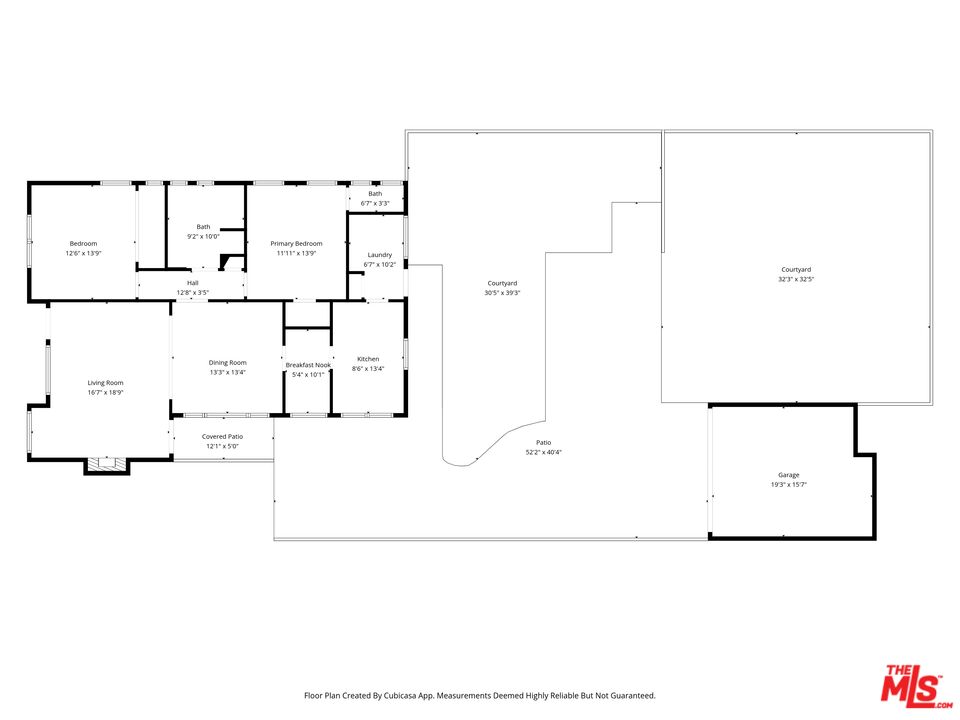 Property Photo from MLS