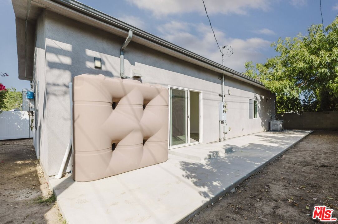 Property Photo from MLS