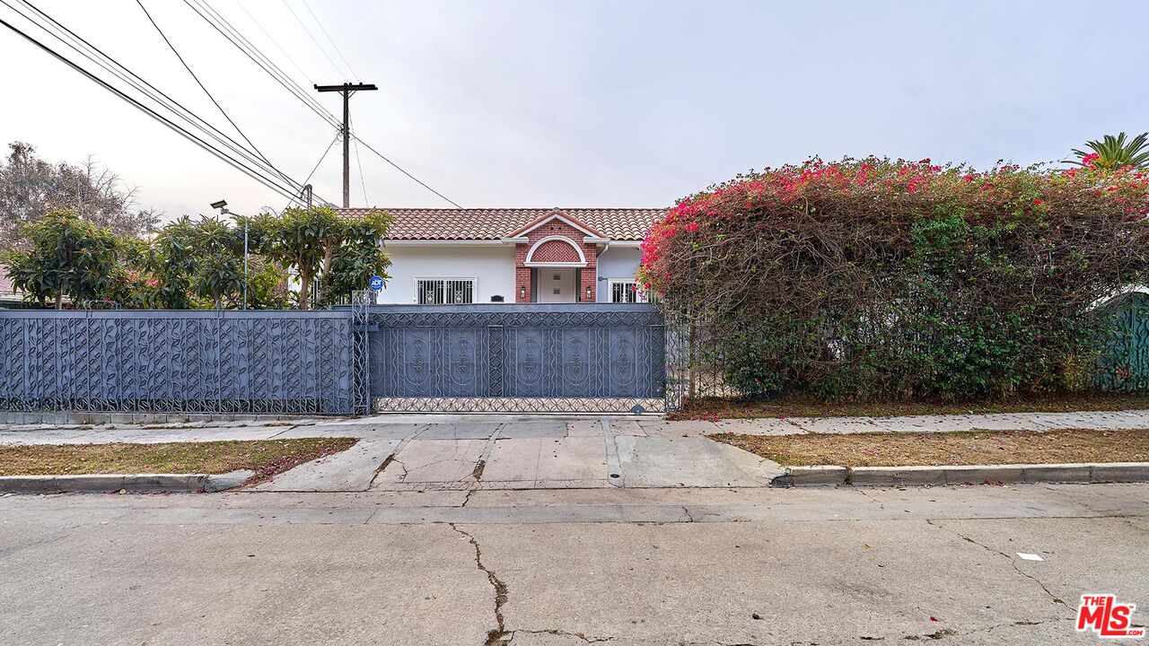 Property Photo from MLS