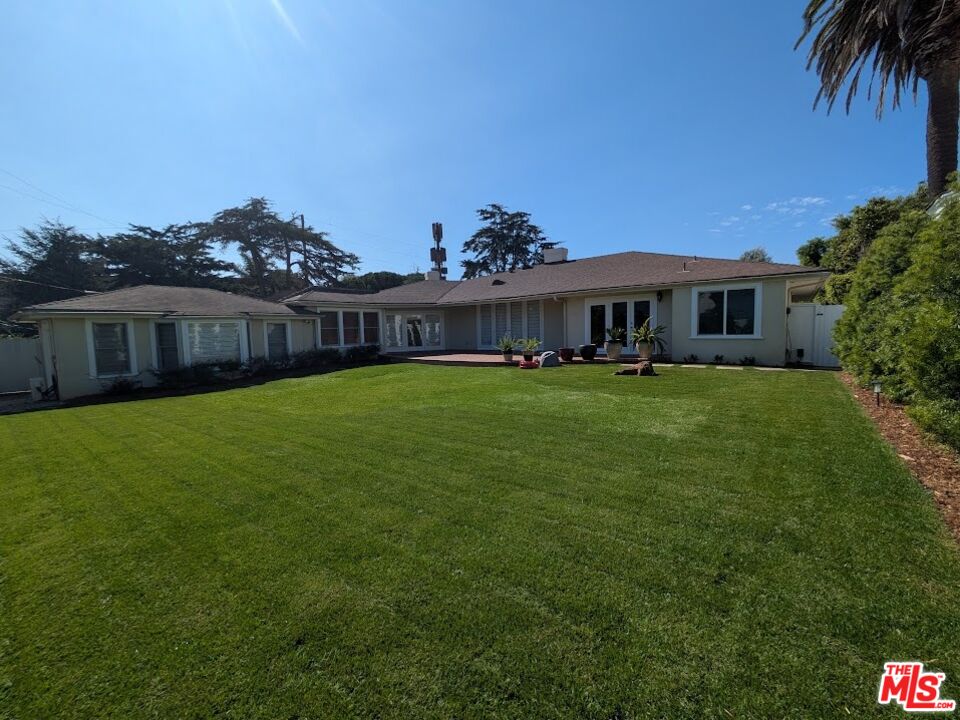 Property Photo from MLS