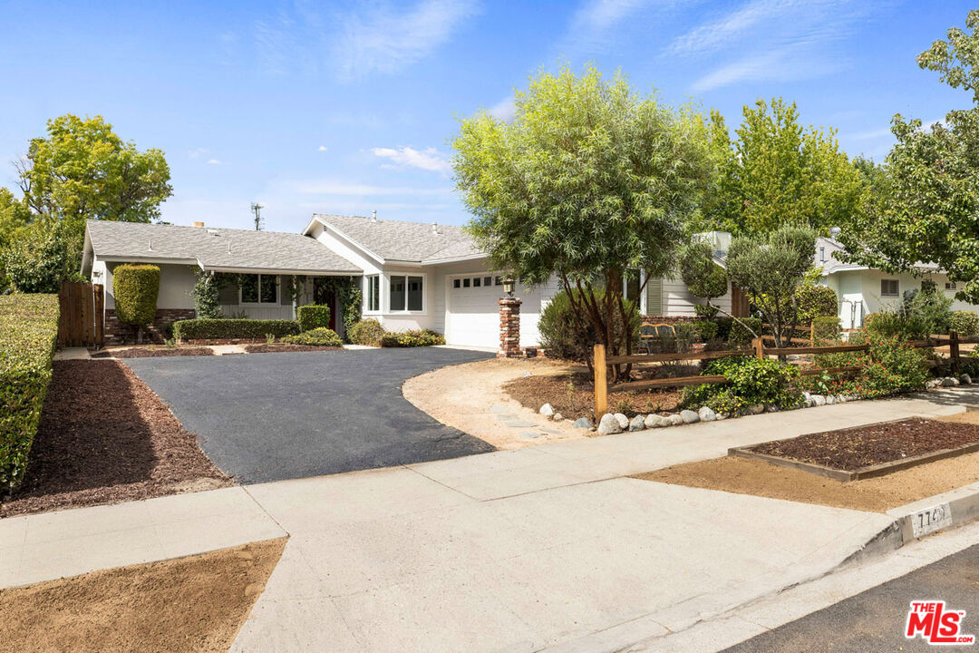 Property Photo from MLS