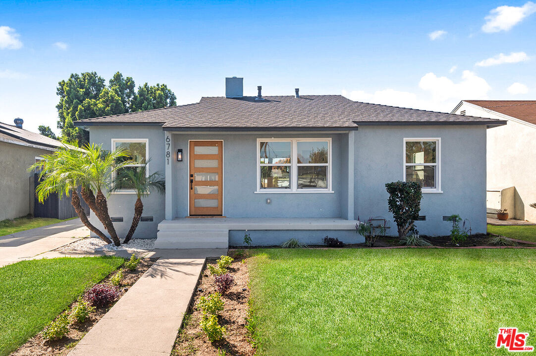 Property Photo from MLS