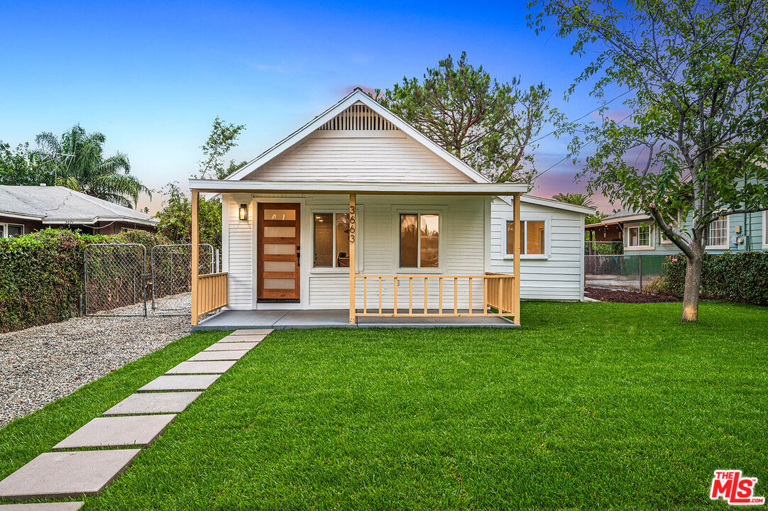 Property Photo from MLS