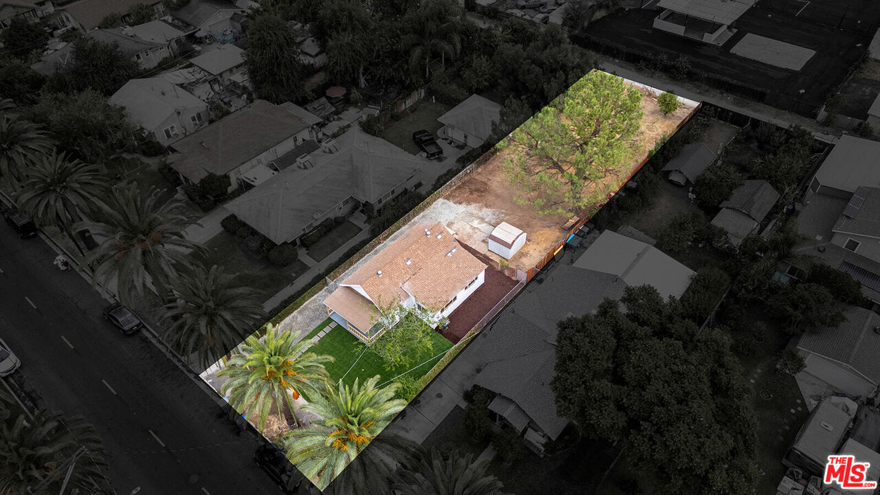 Property Photo from MLS
