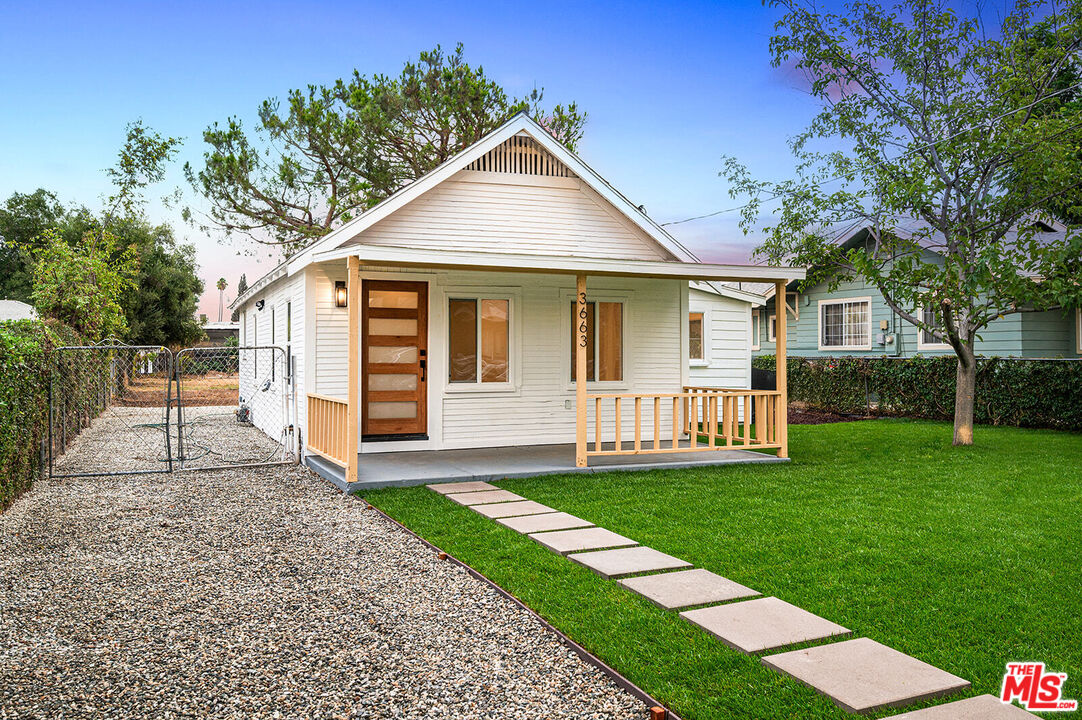 Property Photo from MLS