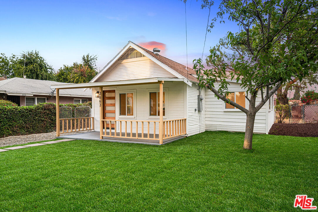 Property Photo from MLS