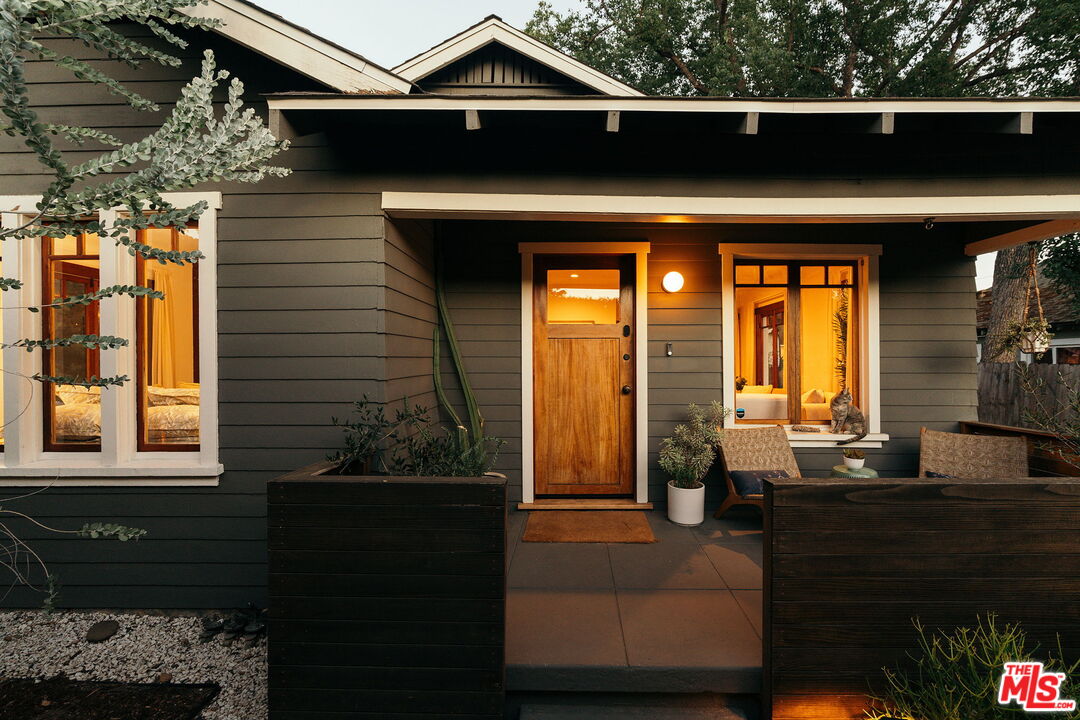 Property Photo from MLS