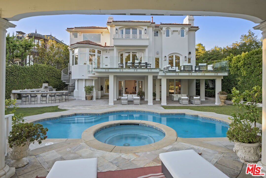 Property Photo from MLS