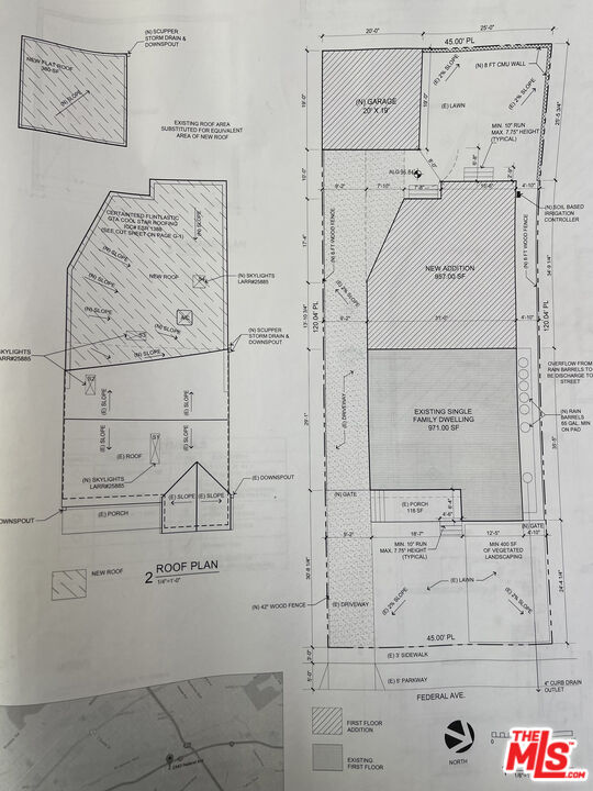 Property Photo from MLS