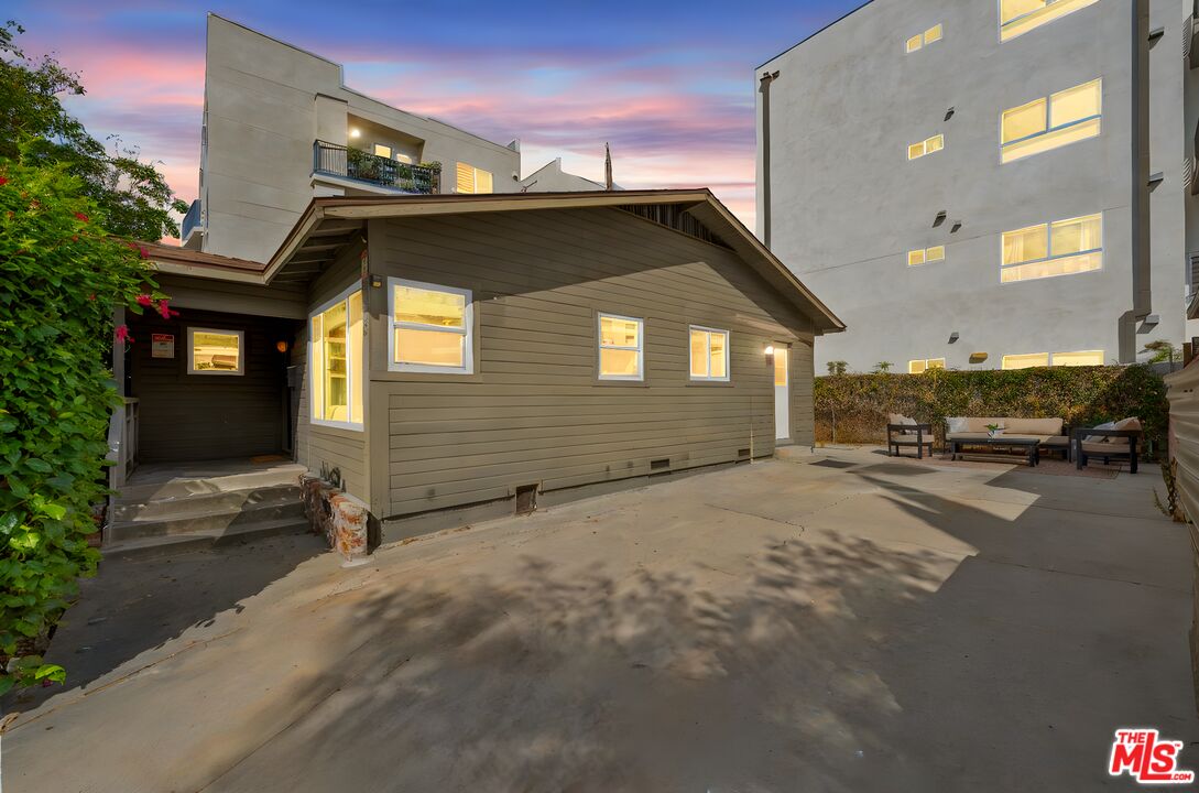 Property Photo from MLS