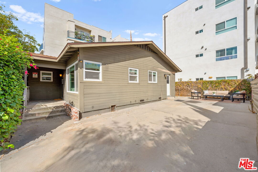 Property Photo from MLS