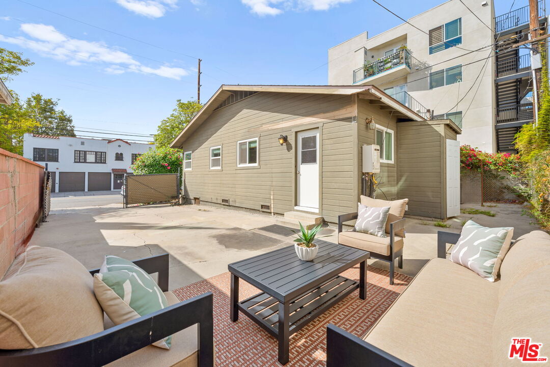 Property Photo from MLS