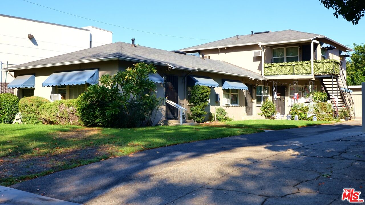 Property Photo from MLS