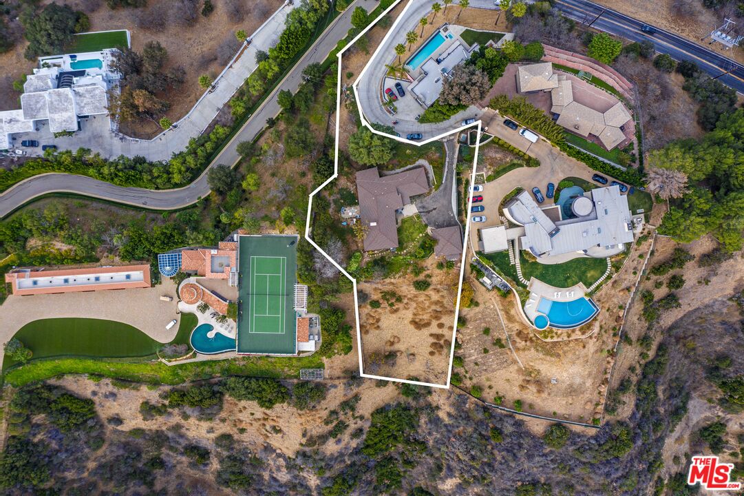 Property Photo from MLS