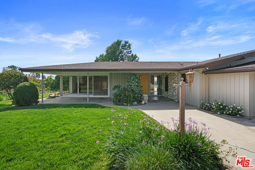 Property Photo from MLS