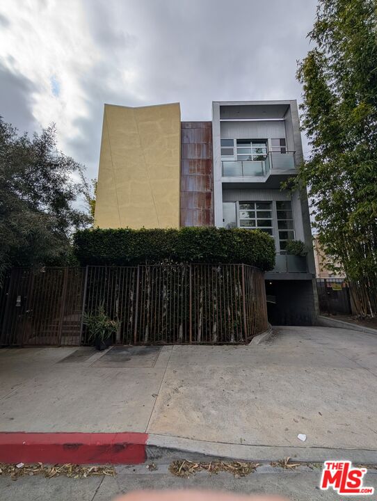 Property Photo from MLS