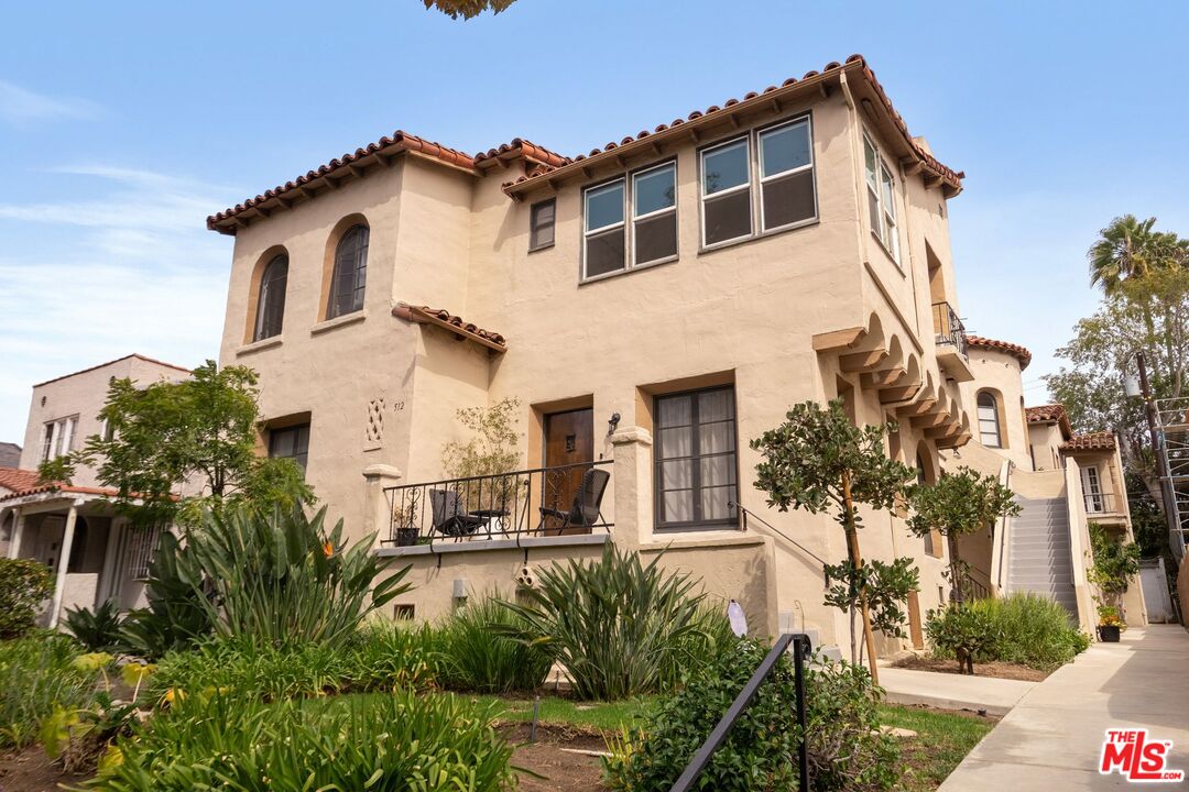 Property Photo from MLS