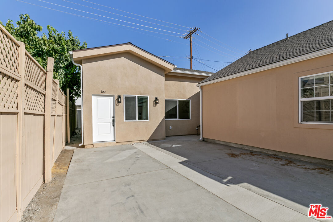 Property Photo from MLS