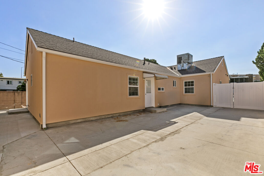 Property Photo from MLS