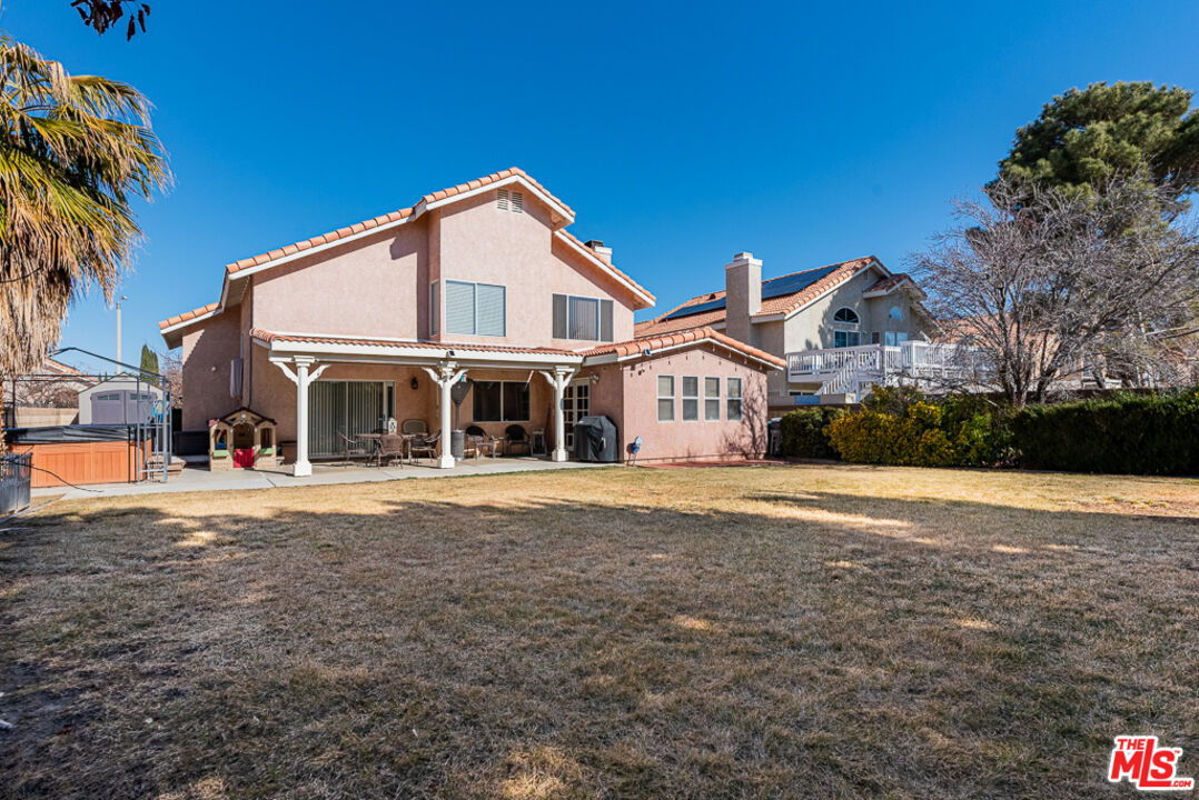 Property Photo from MLS