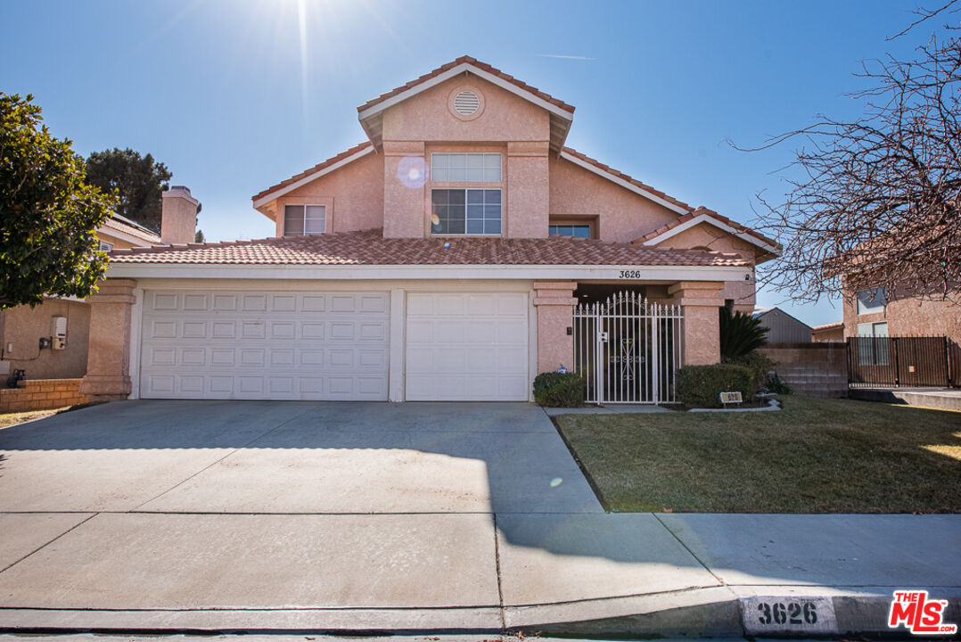 Property Photo from MLS
