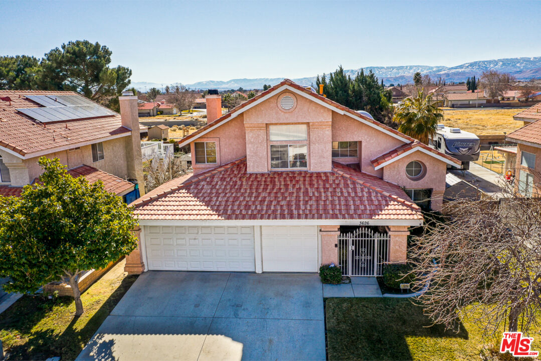 Property Photo from MLS