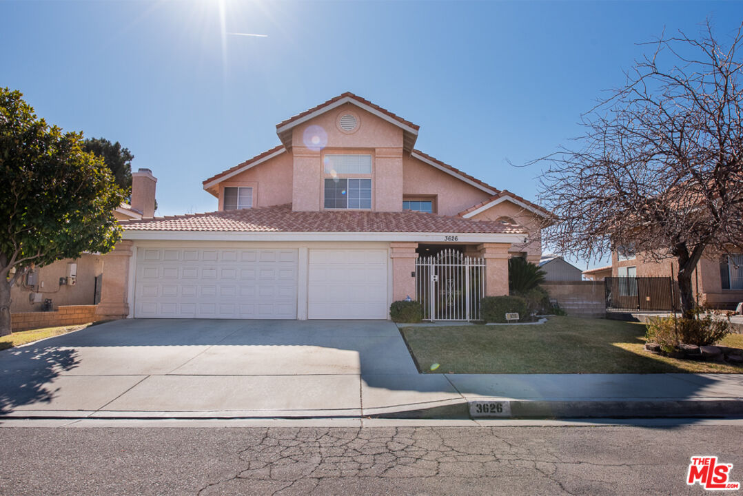 Property Photo from MLS